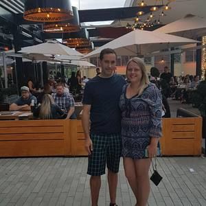 Meet your Posher, Crystal